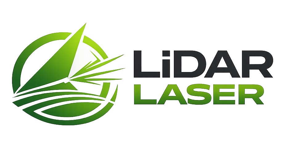 LiDAR Laser Logo