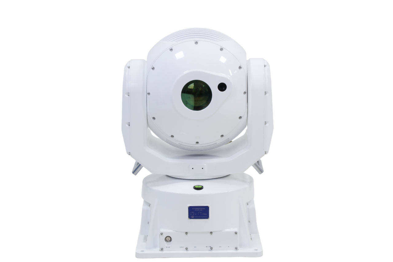About LiDAR Laser