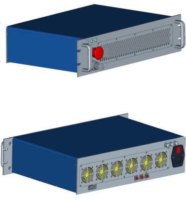 Tunable Single Frequency Laser - 795nm