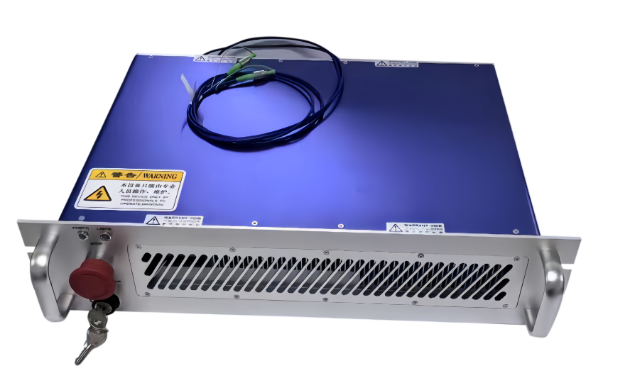 Tunable Single Frequency Laser - 795nm